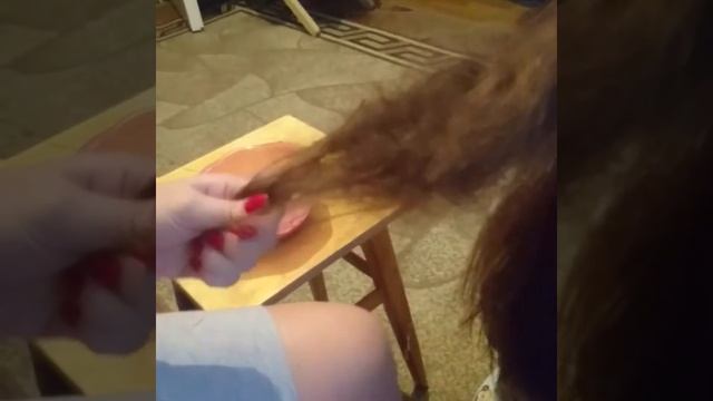 Как сделать амбре смотреть онлайн