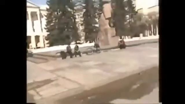 Пророк Санбой Я вырастал Пацаном В Смоленске смотреть онлайн