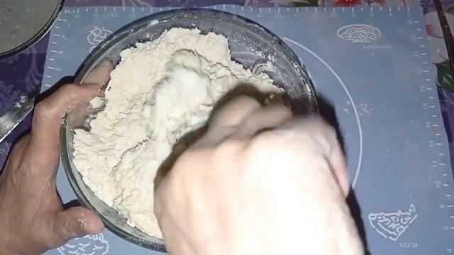 Печенье из детства "Гусиные лапки" смотреть онлайн