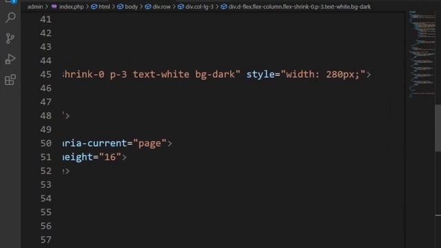 Building an Amazing Stories Website with PHP, Bootstrap, and HTML | Part 5 смотреть онлайн
