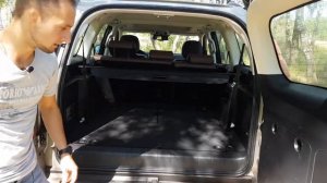 Обзор HAVAL H9 2021 Дизель//СПУСТЯ ГОДЫ...