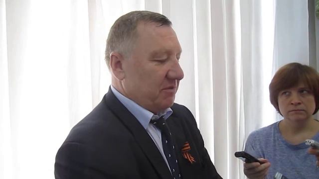Новый начальник возглавил управление финансов в Бердске смотреть онлайн