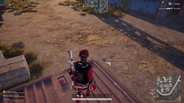 НУБИК ИГРАЕТ В ПУБГ! , стрим PUBG! смотреть онлайн