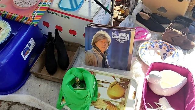 Блошиный рынок ?? Flohmarkt Rastatt смотреть онлайн