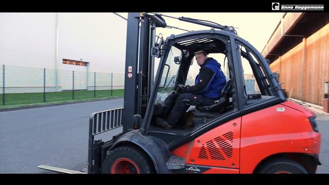 ENNO ROGGEMANN | Die neue Adresse für dekorative Holzwerkstoffe in Lüneburg смотреть онлайн