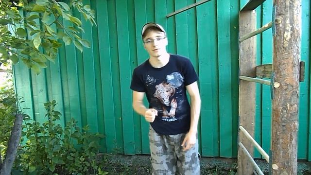 Как научиться держать Флажок и его разновидности обучалка смотреть онлайн