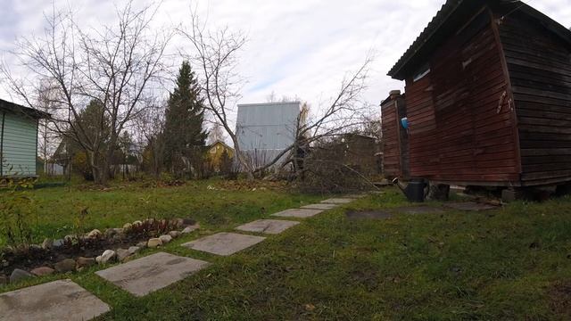 Дача октябрь 19.1 смотреть онлайн