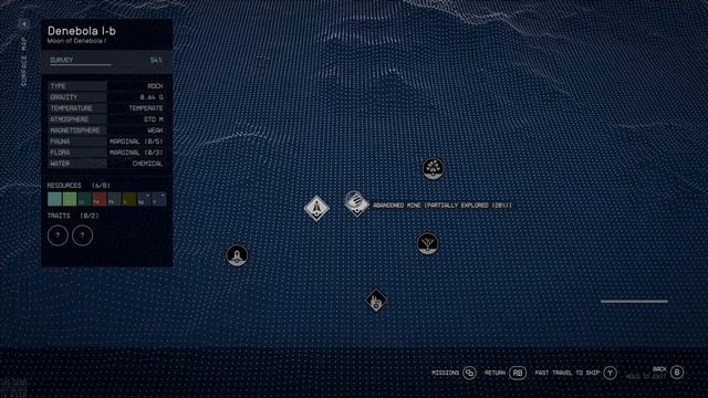 Starfield | Skill Magazines | Mining Monthly Issue 01 смотреть онлайн