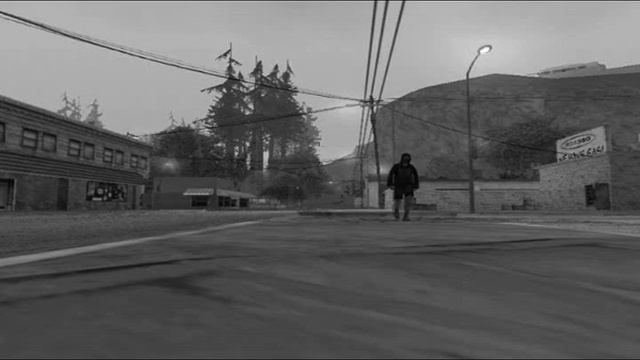 ДЯДЯ МОПС В GTA SA смотреть онлайн