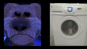 Смотрим видео из канала @Krsector. Твоя стиральная машина LG это:.