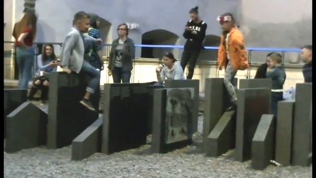 Память и "Золотая Роза" 2017 смотреть онлайн