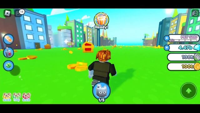 *NEW* ALL WORKING CODES FOR PET SIMULATOR X 2023 | ROBLOX PET SIMULATOR X CODES 2023 ( MARCH ) смотреть онлайн