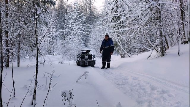 В 3-й сезон с "МУЖИКОМ"!!! смотреть онлайн