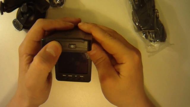 Видеорегистратор DVR-027 смотреть онлайн