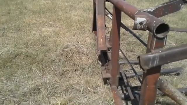 Начало сенокоса положено.Жара.Лето.Сезон 2020. смотреть онлайн