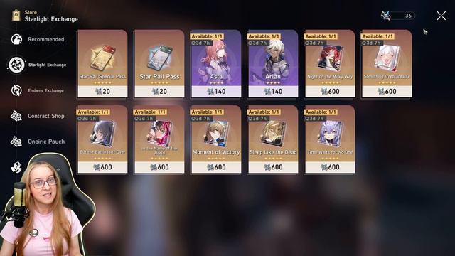The "Dupe System" of Honkai: Star Rail - Needs Improvement? смотреть онлайн