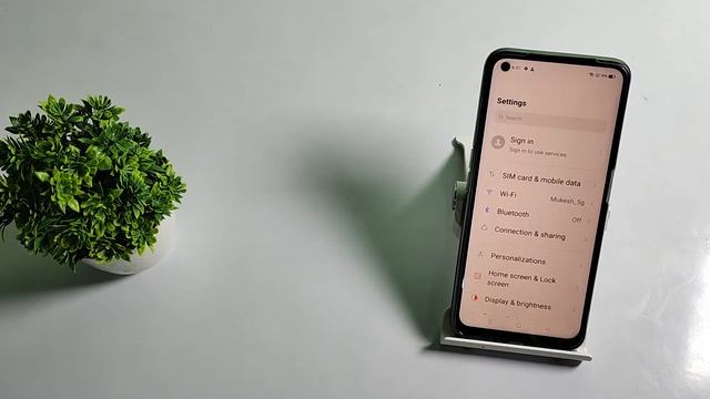 how to disable auto eye comfort mode in realme narzo 30 pro смотреть онлайн