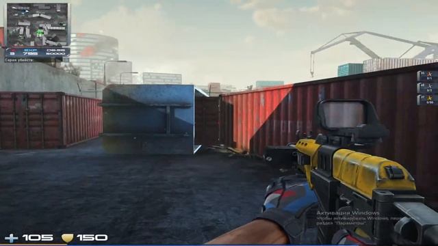 CONTRACT WARS 2023 СТРИМ смотреть онлайн