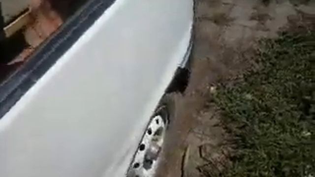 Перевозка холодильника ЗИЛ в автомобиле ОКА - 1 смотреть онлайн