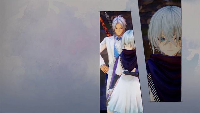 Tales Of Arise DLC 2