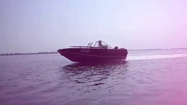 мотолодка Тагуан-2 образца 2008г смотреть онлайн
