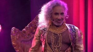 Army Of Lovers - Romanism (Live)
