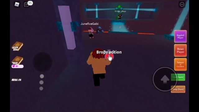 НОВЫЕ РАССЫ И ПЕРЧАТКИ ДЛЯ БОКСА! - Roblox Wacky Wizards Witches vs Wizards смотреть онлайн