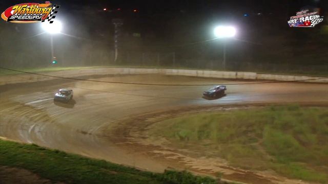 Thunder @ Wartburg | Feature (5-30-20) смотреть онлайн