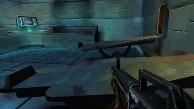 Warhammer 40,000 fire warrior walkthrough lvl7 смотреть онлайн