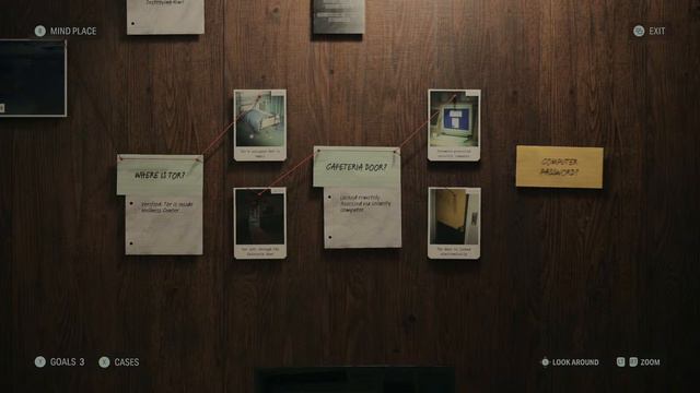 Alan Wake 2 Final Draft (Series X) Daily LP 05 смотреть онлайн