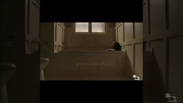 13 причин почему. Ханна и Клэй. смотреть онлайн