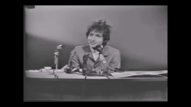 For Bob Dylan it is Always the Same Interview 42 Years in 24 Minutes смотреть онлайн