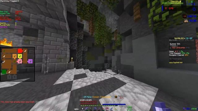 Dungeons but with only one bonemerang смотреть онлайн