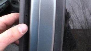 УСТАНОВИЛ УПЛОТНИТЕЛИ НА ВАЗ 2114 ОТ ...