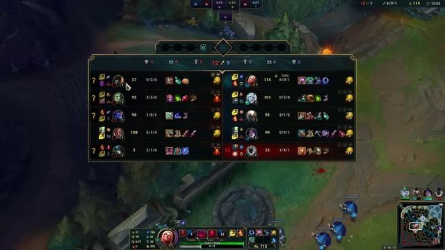 MAXIMUM VAMP VLADIMIR (INSANE HEALING) смотреть онлайн