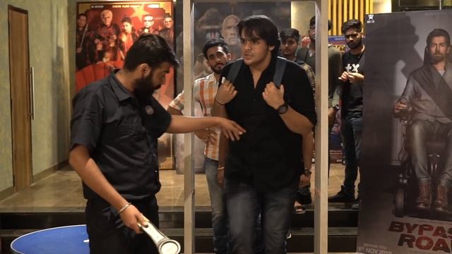 Cinemas : Then Vs Now | Ashish Chanchlani смотреть онлайн