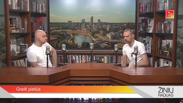 „Greiti pietūs“: Tai mūzos niekaip nesibaigia? смотреть онлайн