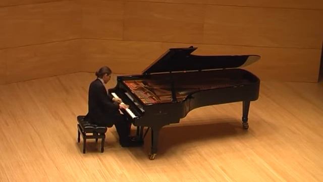 Rachmaninov: Mélodie (No.3 from Morceaux de Fantaisie, Op.3) - Christian Badian, Piano смотреть онлайн