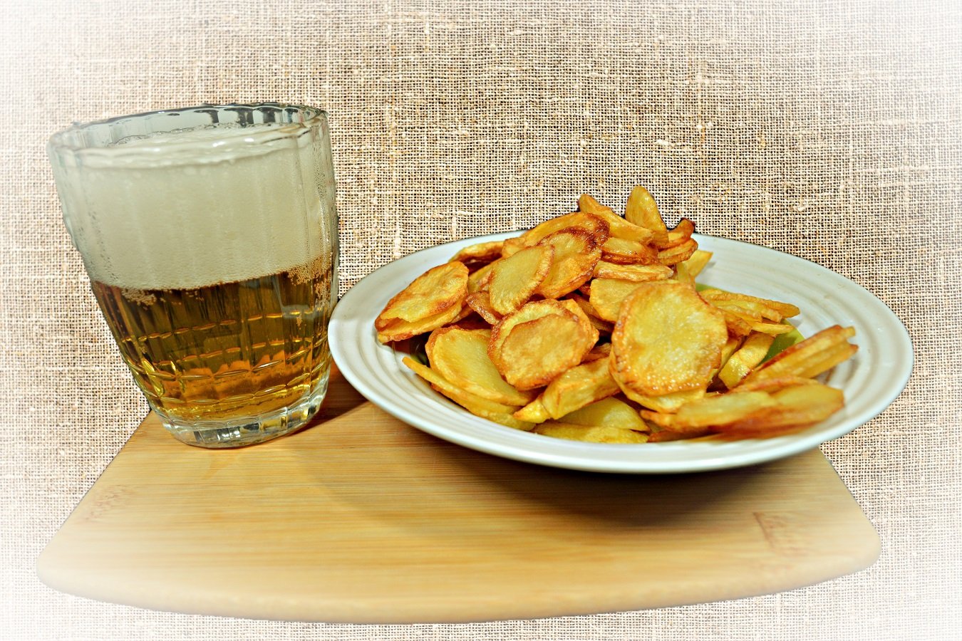 ПРОСТОЙ РЕЦЕПТ