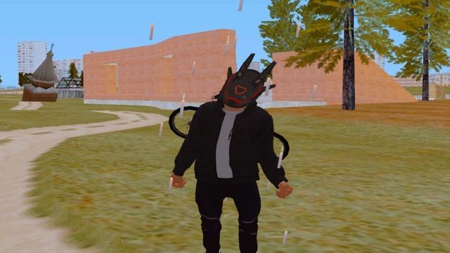 РАБОТА НА ФЕРМЕ И НОВАЯ КИРКА + СОЗДАЛИ ФАМУ! ПУТЬ К СЕТУ +12 НА РОДИНА РП