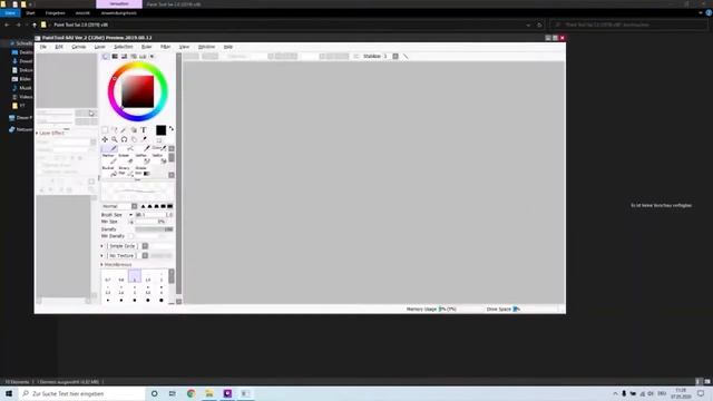 Tutorial - Paint tool Sai 2 0 Download free / grátis - 2020 смотреть онлайн