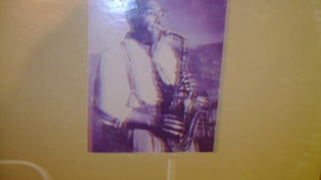 Scrapple From The Apple - Charlie Parker смотреть онлайн