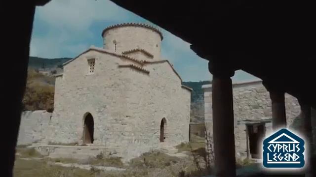 Красота Северного Кипра смотреть онлайн