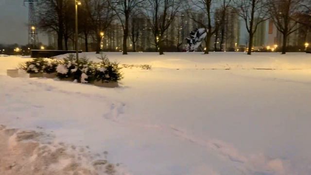 С Новым годом и Рождеством Христовым всех поздравляю здоровья,счастья,мира всем смотреть онлайн