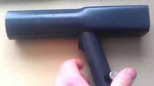 Поддувало для мангала