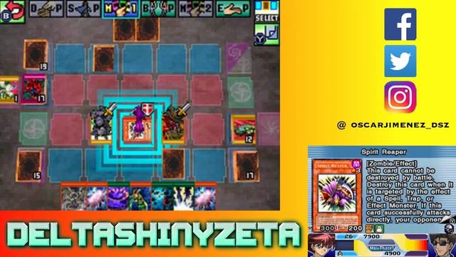 Yu-Gi-Oh! 5D's World Championship 2010: Reverse of Arcadia - Walkthrough - Let's Play - Part 48 смотреть онлайн