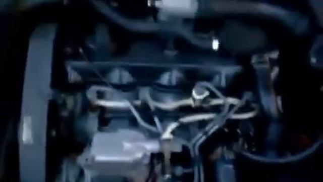 Volkswagen Golf 3 1 9 TDI Обзор