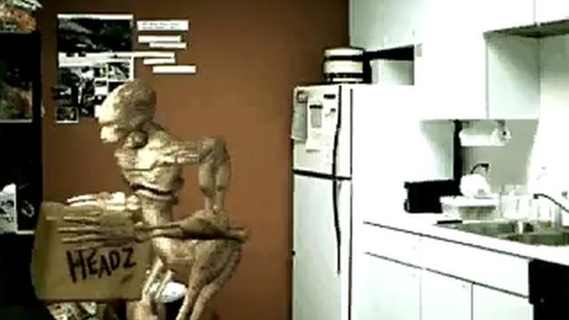 Freespace Silent Threat - Stupid Invaders смотреть онлайн