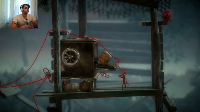 UNRAVEL #3 Palude смотреть онлайн