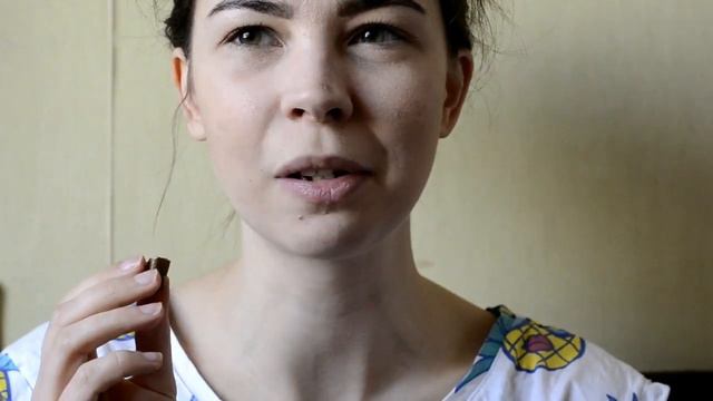 ЧТО Я ЕЛА СЕГОДНЯ. Пробую разные карамельные милки // Анорексия. Рекавери